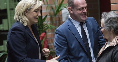 Charlie Hebdo échec de ceux qui ont voulu faire baisser le FN selon