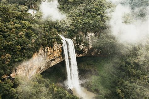 Conheça 7 pontos turísticos imperdíveis em Canela no RS Blog da Brocker