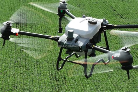 Dji Agras T50 Ue Combo Agriculture Agricultural Payload Sprayer Drone