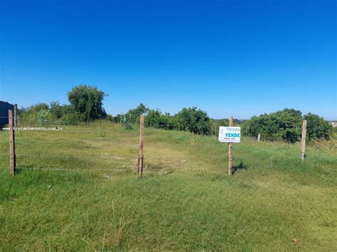 Terreno para Venda Dom Pedrito RS bairro Getulio Vargas área total