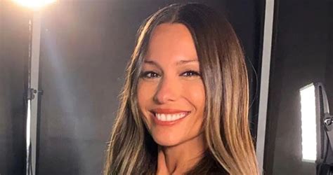 Pampita Derriti Las Redes Desde Punta Cana La Tecla