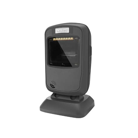 NLS FR40 MD Barcode Scanner MDOT