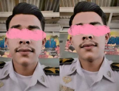 Kekerasan Seksual Nonfisik Wanita Ini Laporkan Mantan Pacarnya