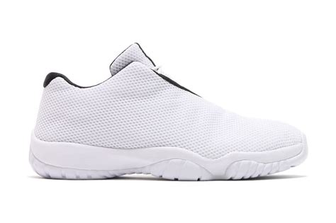 Air Jordan Future Low Whitegrey Mist Hypebeast