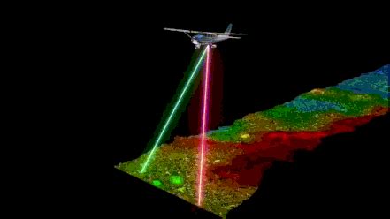 Eagle Mapping Geoilenergy