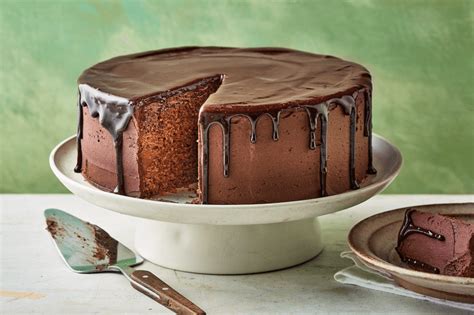 59 Cake Recipes | olivemagazine