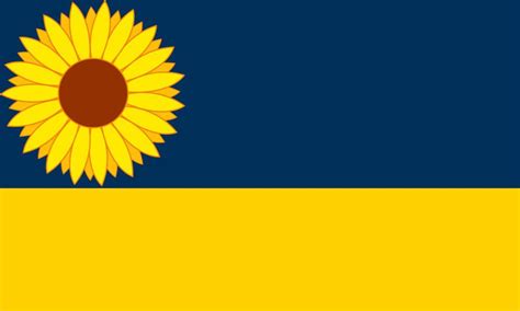 Kansas flag redesign : r/vexillology