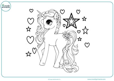 Dibujos Para Colorear Kawaii Unicornios 1 By Hutaolover123 On Deviantart