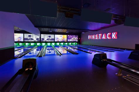 Bowling Alley Birthday Party Ideas | VIP Private Bowling Dallas