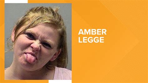 Ohio woman is clearly not sorry in her mugshot | 13wmaz.com