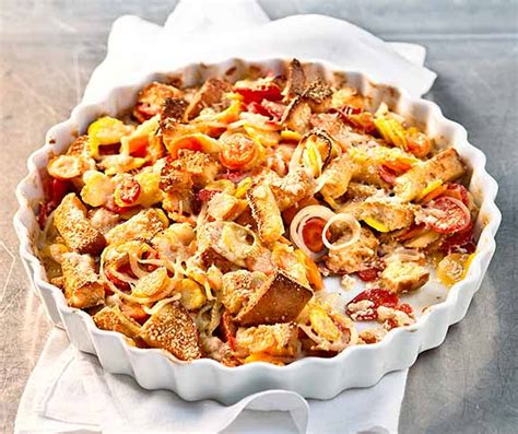 R Ebli Gratin Rezept Betty Bossi