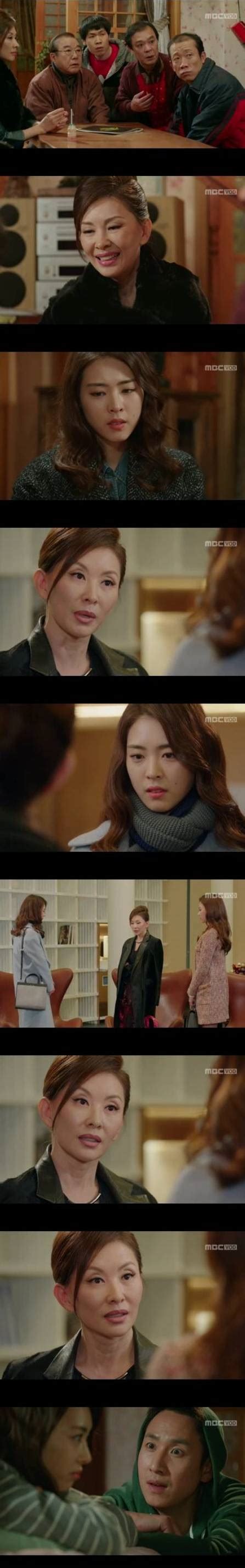 [spoiler] Added Episode 6 Captures For The Korean Drama Miss Korea