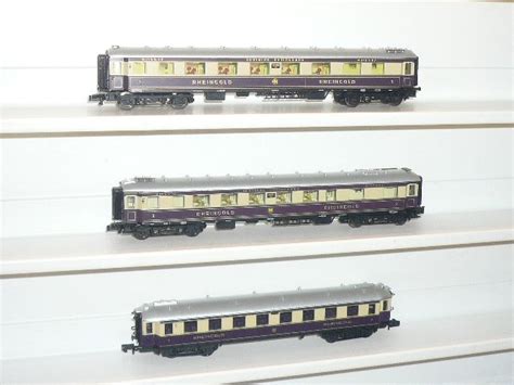 Arnold N 3 Rheingold Wagen Catawiki