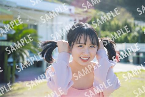 （写真）日向坂46・上村ひなの、初写真集で「自然な体型」を目指して体づくり エンタメ インタビュー ｜クランクイン！