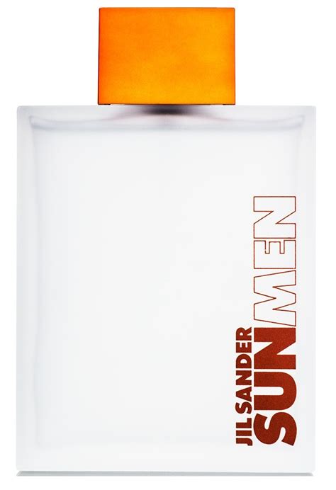 Jil Sander Sun Men Edt Ml Erkek Parf M Fiyat