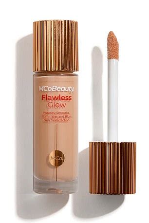 Beauty Lovers Claim This Mco Beauty Foundation Is A Dupe Of