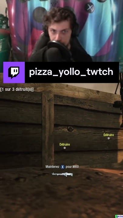 14 Ans Apres Bo1 Twitch Youtube Tiktok Live Fr En Pizza Yollo Twtch Sur Twitch Youtube