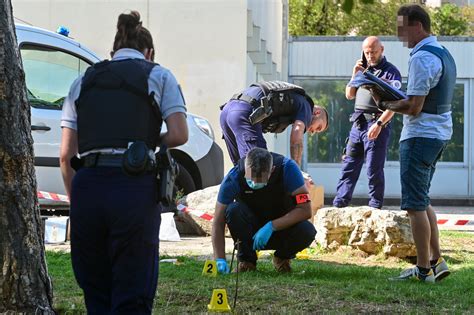 Besançon Tirs à Planoise trois personnes interpellées au petit matin