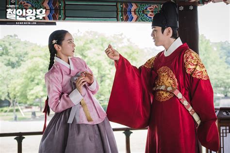 Exclusive: Shin Hye Sun And Kim Jung Hyun Share Message For Global "Mr ...