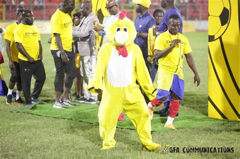 Photos Mtn Fa Cup Final Hearts Of Oak In Focus Ghana Football