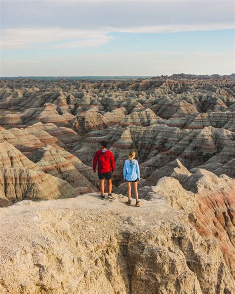 How To Visit Badlands National Park In One Weekend