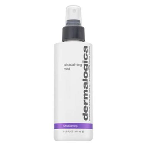 Dermalogica Ultra Calming Mist Erfrischendes Kaufland De