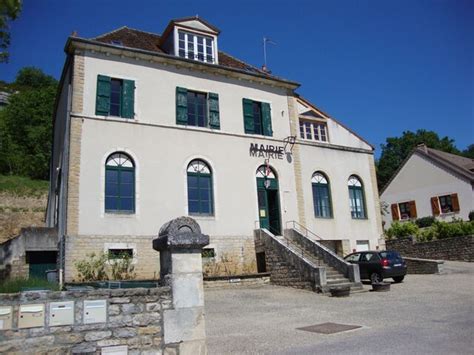 Chassey Le Camp Sa Ne Et Loire Fr Mairie