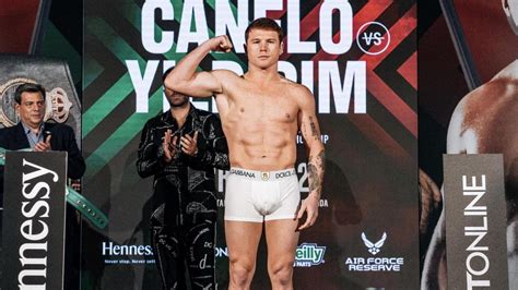 ¿cuándo Y Contra Quién Es La Próxima Pelea Del Canelo Álvarez