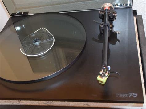 Rega P Turntable With Upgrades Turntables Audiogon