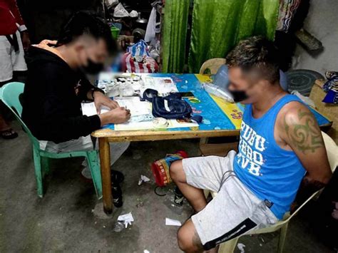 Over P5 M Shabu Seized In Bacolod