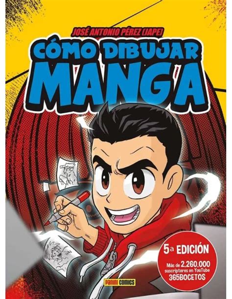 Comprar C Mo Dibujar Manga Nueva Edici N Mil Comics Tienda De