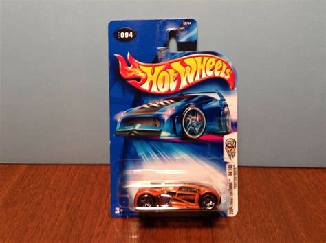 Hot Wheels First Editions Phantom Racer For Sale Online EBay Hot Wheels Mattel Hot