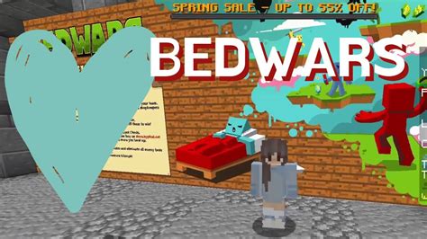 Minecraft Bedwars Youtube