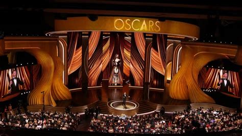 Vencedores Do Oscar 2024 Veja Lista Completa De Quem Ganhou Verso