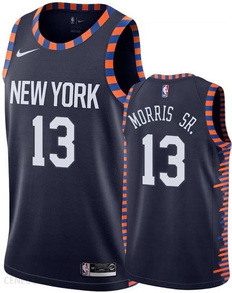 NIKE M SKIE SPODNIE NEW YORK 13 MORRIS SR KOSZULKA N 2205 Ceny I