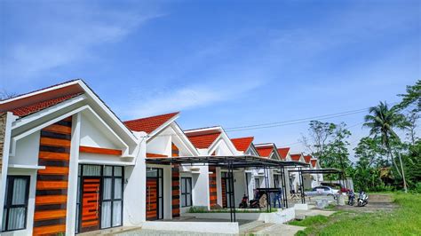 Jual Rumah Kpr Di Bandung Tanpa Dp Properti