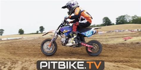 Archiwa Puchar Polski Pit Bike Off Road Pitbike Tv