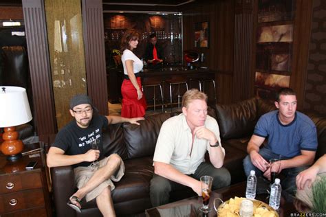 Deauxma Is Thirsty For Cocktail 0394 Porn Pic