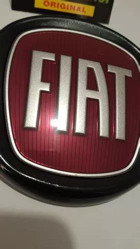 Par Emblema Ducato Grade E Mala Black Original Fiat Parcelamento Sem