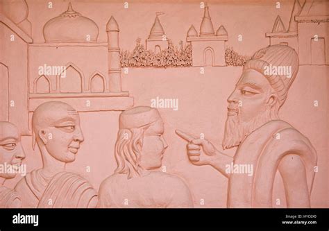 Pictures Of Kabir Das In The Drawing