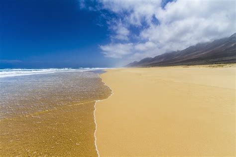 Top 10 der besten FKK Strände auf den Kanaren El Hierro