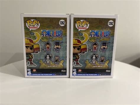 Search Collect On Twitter One Piece Armored Luffy Chase