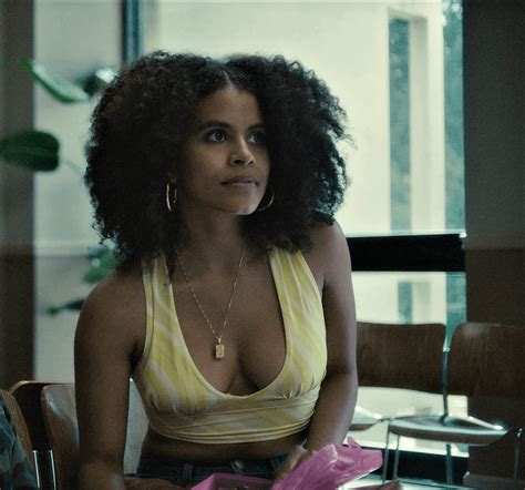 Zazie Beetz Rcelebritieshunter