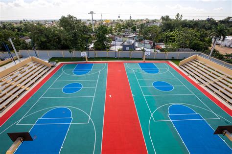 Presidente Abinader Inaugura Dos Nuevas Escuelas En Los Alcarrizos