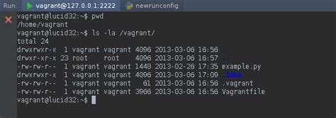 How Pycharm Helps You With Remote Development The Pycharm Blog