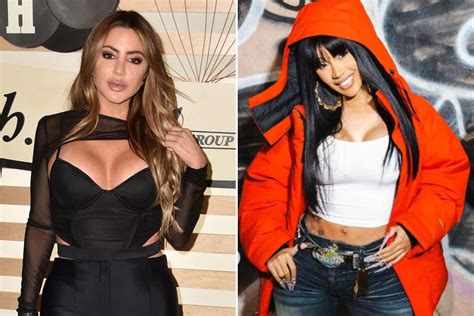 Real Housewife Larsa Pippen Reacts To Cardi B S Critique Of Her Sex Life