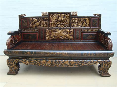 About Chinese Antique