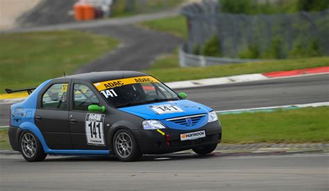 This Cheap Wacky Racer Finished The Nurburgring Hour Race Became A