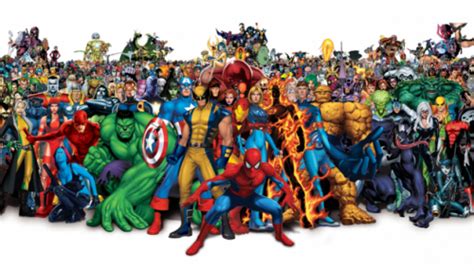 create   marvel  tier list tiermaker