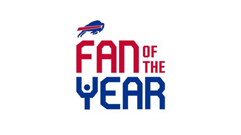 NFL launches new "Fan of the Year" program